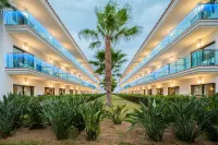 Hotel Best Costa Ballena - Quầy bar