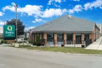 Quality Inn Grand Blanc - Flint South - 2-Star