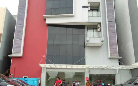 Citismart Hotel BSD