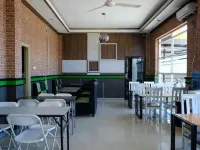 邦加佩瑪塔酒店 馬羅斯縣酒店