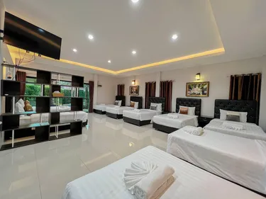 รูปภาพของเดอะ คาแนล การ์เดน รีสอร์ท