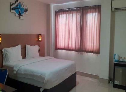 Lerina Hotel & Conference Syariah Banjarbaru