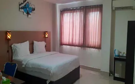 Lerina Hotel & Conference Syariah Banjarbaru