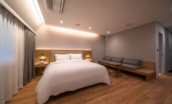 Comfort Inn Yeouido