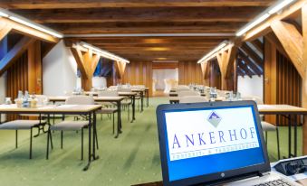 Ankerhof Hotel