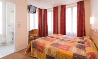 Ibis Styles Paris Gare de Lyon TGV