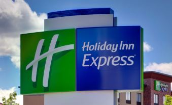 Holiday Inn Express HOLLY SPRINGS - RALEIGH AREA by IHG