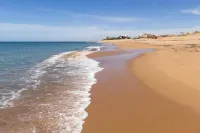 UY Proa Sur Hotel Hotels in La Pedrera