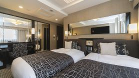 APA Hotel Kyoto-Ekikita