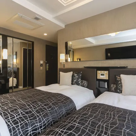 APA Hotel Kyoto-Ekikita