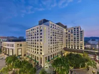 Midtown Shangri-La Hangzhou Hotels in Hangzhou
