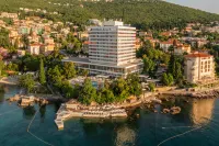 Hotel Ambasador - Liburnia Hotels in Brnčići