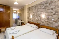 Halkidiki Greek Pride Themelis Studios Hotel a Siviri