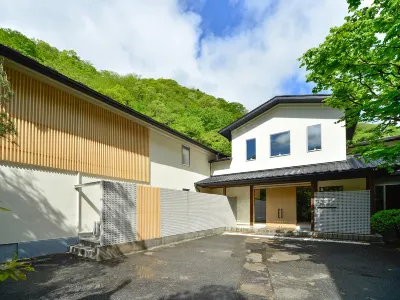 Hinatamikan Các khách sạn ở Nakanojo