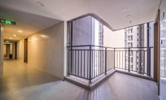 Jinli Yantian Shatoujiao Apartment (Gongyuan Road)