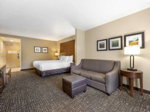 Comfort Inn & Suites Orem - Provo