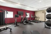 Home2 Suites by Hilton Leesburg - Gym