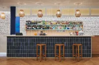 Golden Tulip Miedzyzdroje Residence - bar