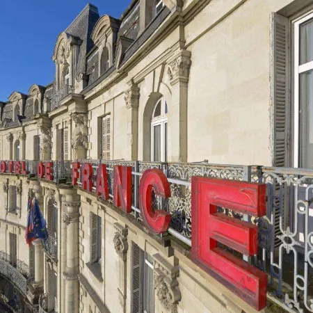 Hôtel de France