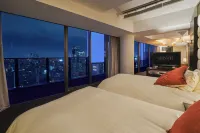 哈莫尼恩布拉斯大阪酒店