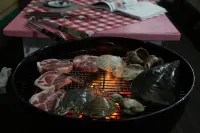 Daecheon Jeulgeoun Pension