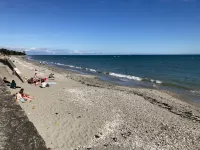 Vue Mer et Calme