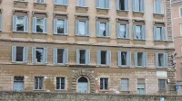 Foro Romano Luxury Suites Hotel di Rione X Campitelli
