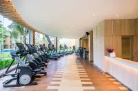 Avani+ Hua Hin Resort - Gym