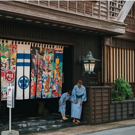 Ryokan Igaya