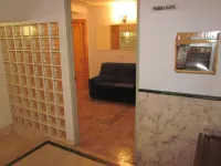 Hotel Restaurante Casa Grande Hotels in Comarca de Baza