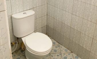 Taman Ayu Homestay Munduk Mitra RedDoorz