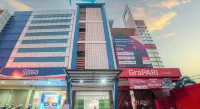 Umbrella Hotel Syariah by My Hospitality - 2 Sao