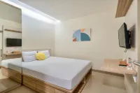 Cove Guntur Heritage Hotels near Sudirman Railway Station
