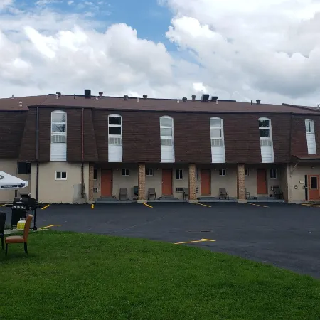 Best Value Inn & Suites Parry Sound