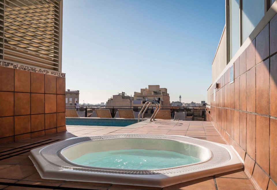 Petit Palace Eixample