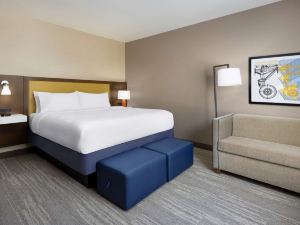 Hampton Inn Oakhurst-Yosemite