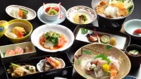 Hotel Okada - breakfast