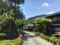 Yuyado Umezono Hotels near Minobusan Kuonji Temple