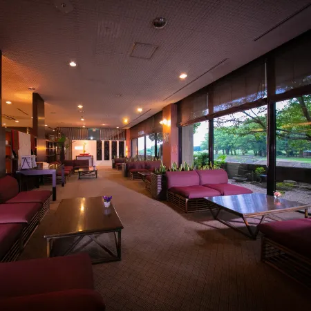 Hotel Higuchiken Отели в г. Тикуго