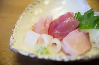 Yamasakiya Ryokan - parcheggio