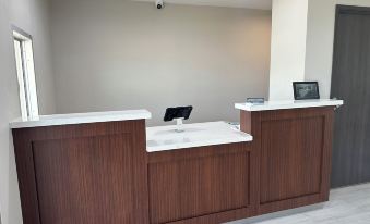 Budget Inn Muskogee