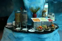 Brys Caves Hotels in Pauri Garhwal