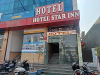 Hotel Star Inn Hotels in Jaipur