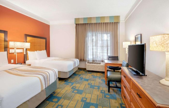 La Quinta Inn & Suites by Wyndham Ocala