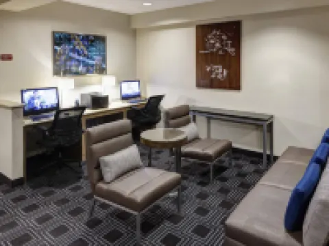 TownePlace Suites Suffolk Chesapeake Hotels in Suffolk