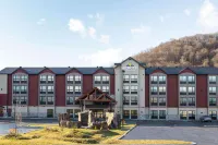 Microtel Inn & Suites by Wyndham Mont Tremblant