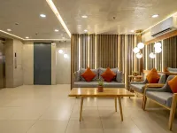 BGC上城iHotel飯店 布恩迪地鐵站（Buendia MRT Station）附近的飯店