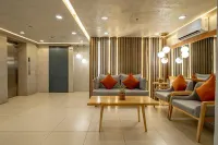IHotel Uptown BGC - 3 tähden