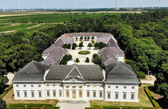 科納培斯道克酒店