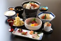 Ryokan Koriyama Mihota Onsen Hotels in Sukagawa